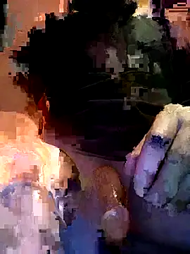 Snapshot of melenko1667 chatting on 10.19.25 melenko1667 online show from 10.19.25