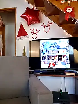 Elnonoykeila77 online show from 12.12.24