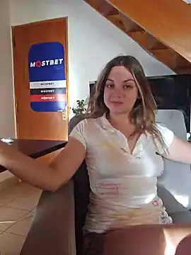 Elnonoykeila77 online show from 01.21.25