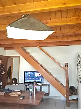 Elnonoykeila77 online show from 02.01.25