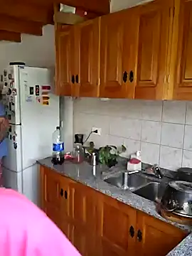 Elnonoykeila77 online show from 02.03.25