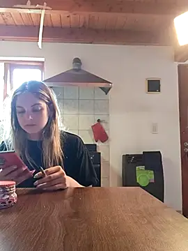 Elnonoykeila77 online show from 02.13.25