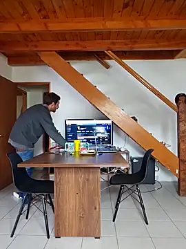 Elnonoykeila77 online show from 02.19.25