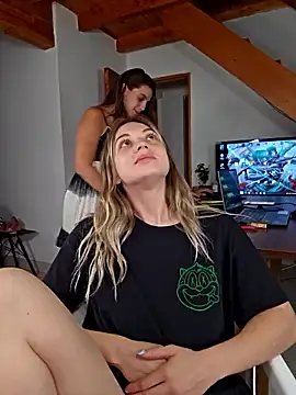 Elnonoykeila77 online show from 02.19.25