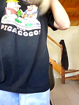 Elnonoykeila77 online show from 03.07.25