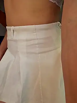 Elnonoykeila77 online show from 03.19.25