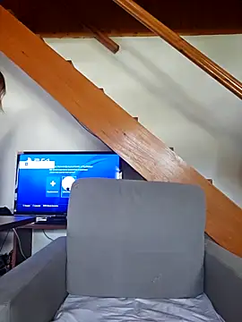 Elnonoykeila77 online show from 03.21.25