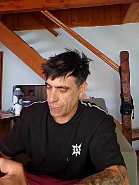 Elnonoykeila77 online show from 03.22.25