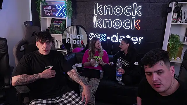 Elnonoykeila77 online show from 09.18.25