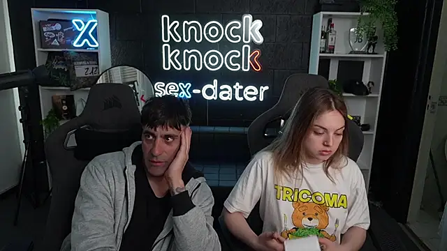 Elnonoykeila77 online show from 09.27.25