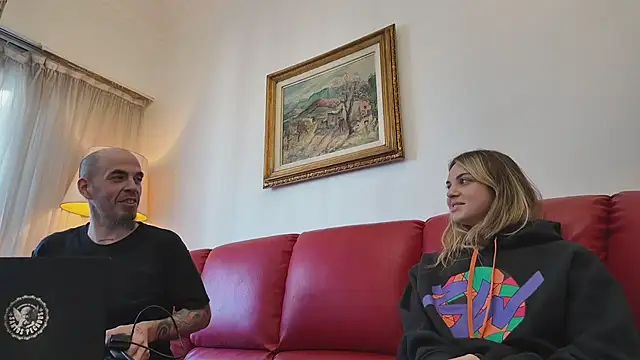 Elnonoykeila77 online show from 04.04.26