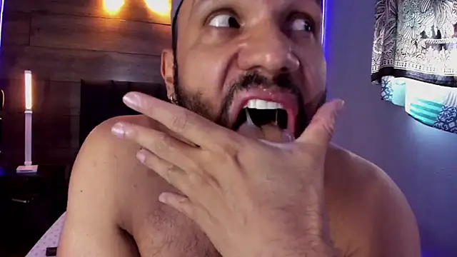 anthonylatynxd online show from 02.09.25