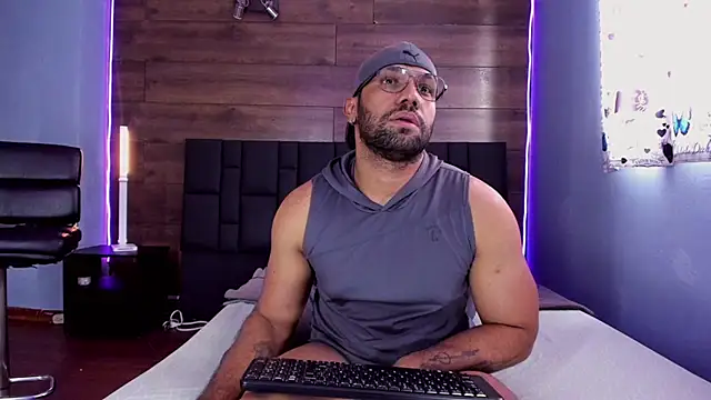 anthonylatynxd online show from 11.27.25