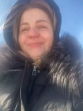 Cute sun online show from 02.01.26