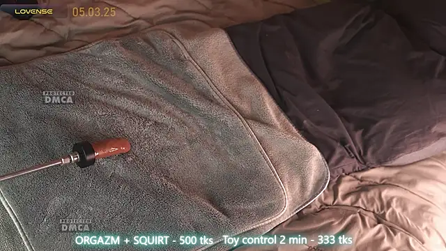 --TwistyLemonSizzle-- online show from 03.05.25