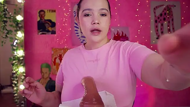 Chery Lady22 online show from 11.06.25