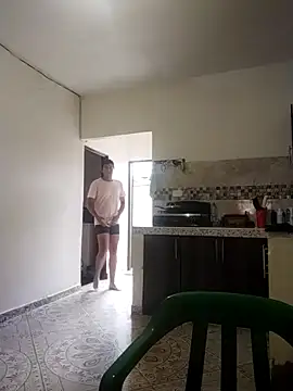 Chocolatinajet online show from 04.07.26