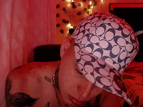 iam jaylow89 online show from 12.16.25