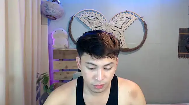 Snapshot of princeJayX chatting on 12.02.24 princeJayX online show from 12.02.24