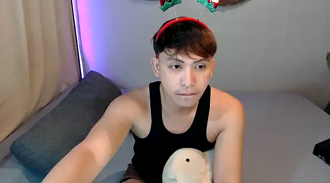Snapshot of princeJayX chatting on 12.25.24 princeJayX online show from 12.25.24