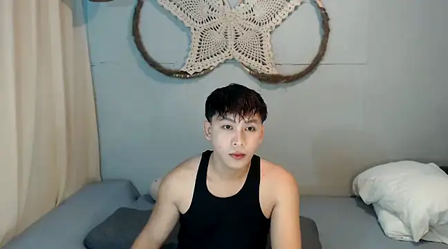 Snapshot of princeJayX chatting on 01.01.25 princeJayX online show from 01.01.25