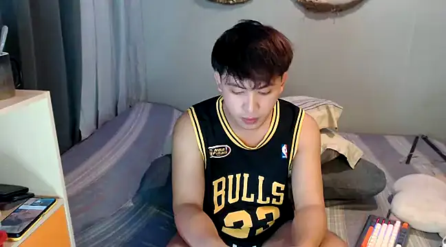 Snapshot of princeJayX chatting on 01.09.25 princeJayX online show from 01.09.25
