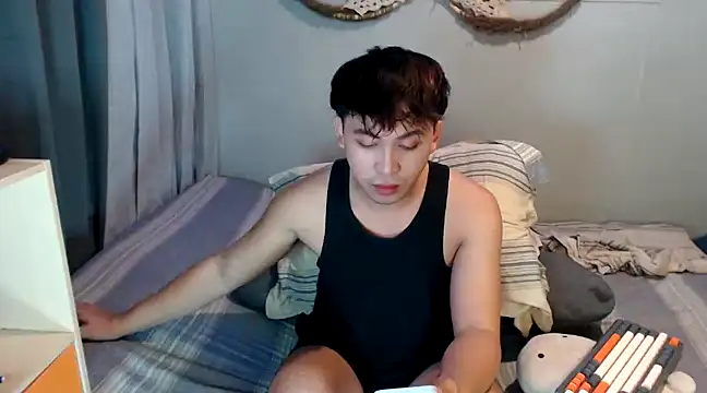 Snapshot of princeJayX chatting on 01.10.25 princeJayX online show from 01.10.25