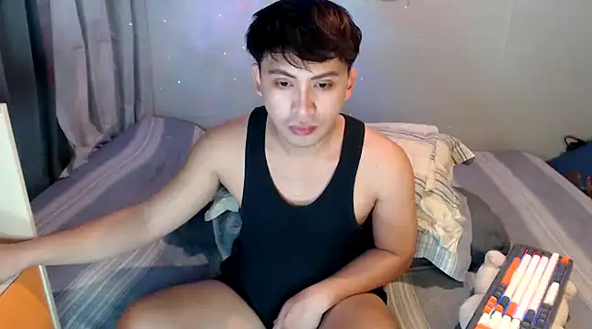 Snapshot of princeJayX chatting on 01.11.25 princeJayX online show from 01.11.25