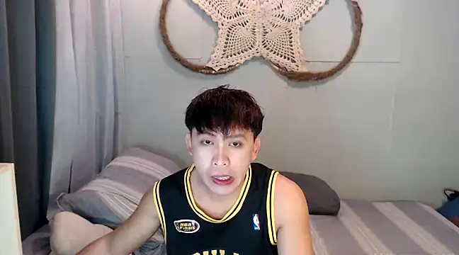 Snapshot of princeJayX chatting on 01.11.25 princeJayX online show from 01.11.25