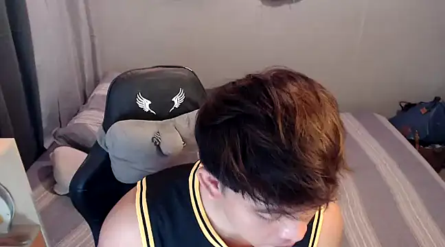 Snapshot of princeJayX chatting on 01.12.25 princeJayX online show from 01.12.25