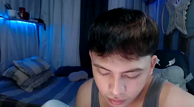 Snapshot of princeJayX chatting on 01.13.25 princeJayX online show from 01.13.25