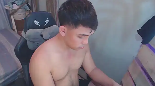 Snapshot of princeJayX chatting on 01.17.25 princeJayX online show from 01.17.25