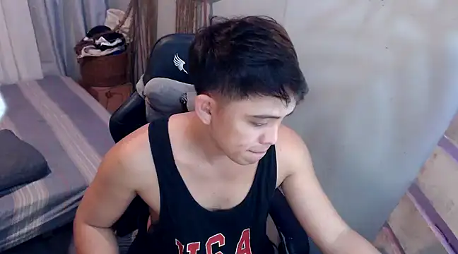 Snapshot of princeJayX chatting on 01.18.25 princeJayX online show from 01.18.25