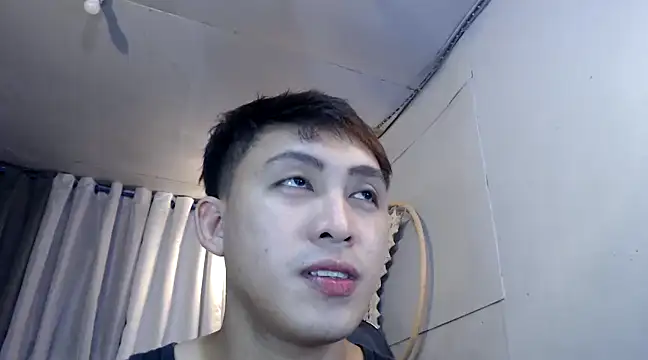 Snapshot of princeJayX chatting on 01.21.25 princeJayX online show from 01.21.25