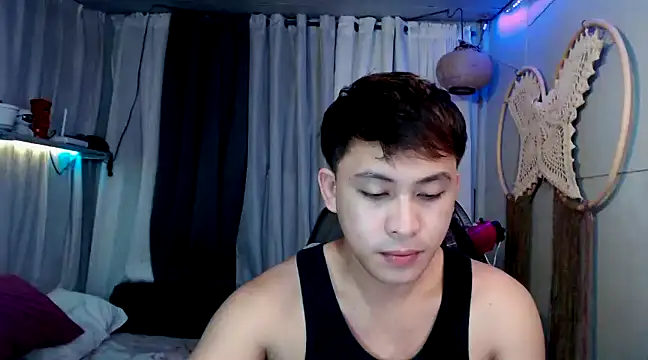 Snapshot of princeJayX chatting on 01.21.25 princeJayX online show from 01.21.25
