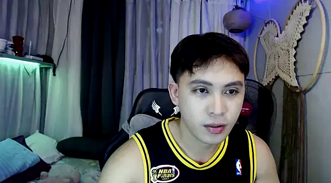 Snapshot of princeJayX chatting on 01.22.25 princeJayX online show from 01.22.25
