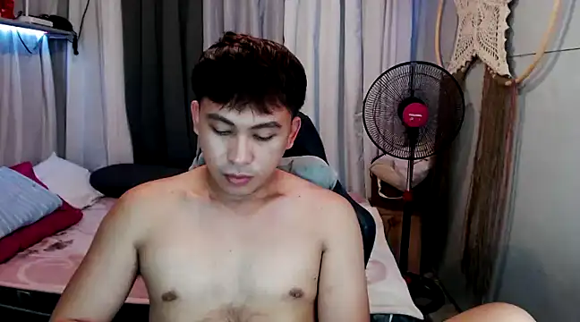 Snapshot of princeJayX chatting on 01.22.25 princeJayX online show from 01.22.25