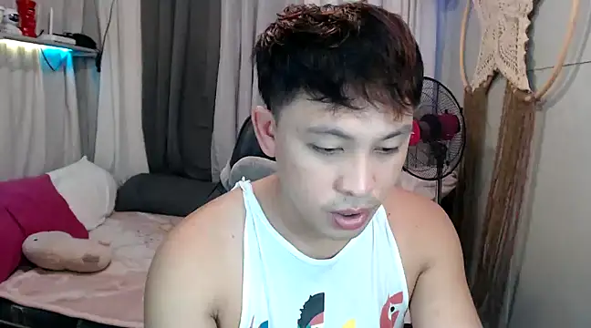 Snapshot of princeJayX chatting on 01.23.25 princeJayX online show from 01.23.25