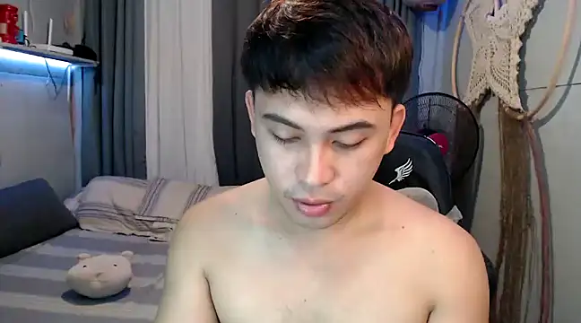 Snapshot of princeJayX chatting on 01.27.25 princeJayX online show from 01.27.25