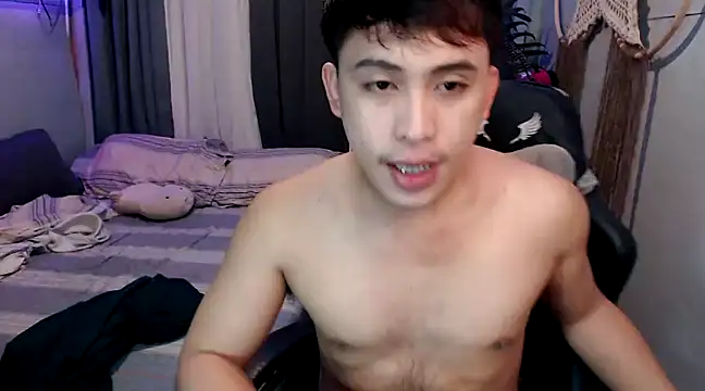 Snapshot of princeJayX chatting on 01.27.25 princeJayX online show from 01.27.25