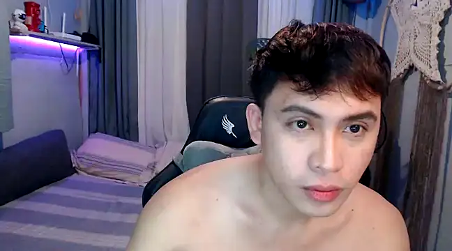 Snapshot of princeJayX chatting on 01.28.25 princeJayX online show from 01.28.25