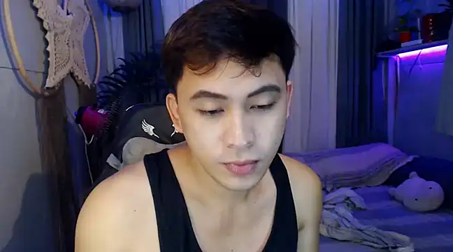 Snapshot of princeJayX chatting on 01.29.25 princeJayX online show from 01.29.25
