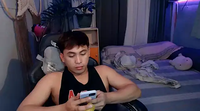 Snapshot of princeJayX chatting on 01.29.25 princeJayX online show from 01.29.25