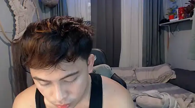 Snapshot of princeJayX chatting on 01.30.25 princeJayX online show from 01.30.25