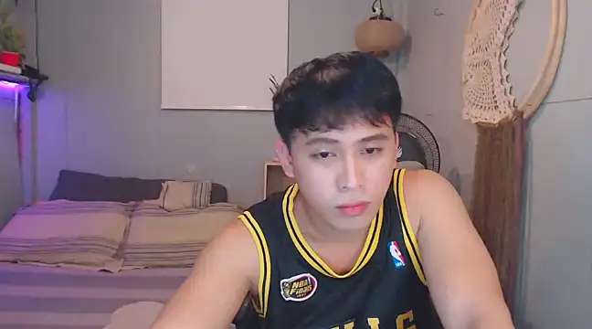 Snapshot of princeJayX chatting on 03.12.25 princeJayX online show from 03.12.25