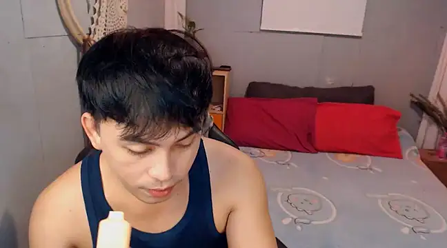 Snapshot of princeJayX chatting on 03.15.25 princeJayX online show from 03.15.25