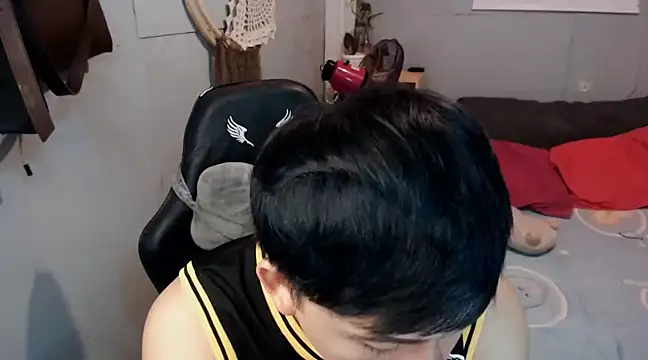 Snapshot of princeJayX chatting on 03.16.25 princeJayX online show from 03.16.25