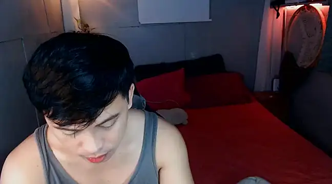 Snapshot of princeJayX chatting on 03.20.25 princeJayX online show from 03.20.25