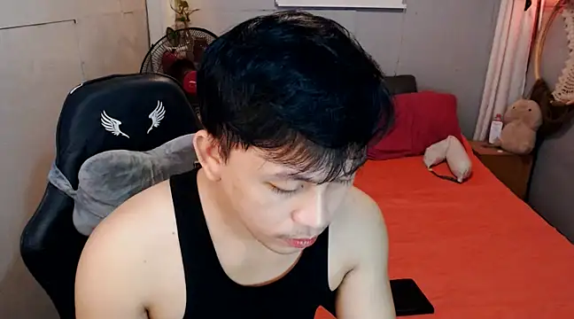 Snapshot of princeJayX chatting on 03.20.25 princeJayX online show from 03.20.25