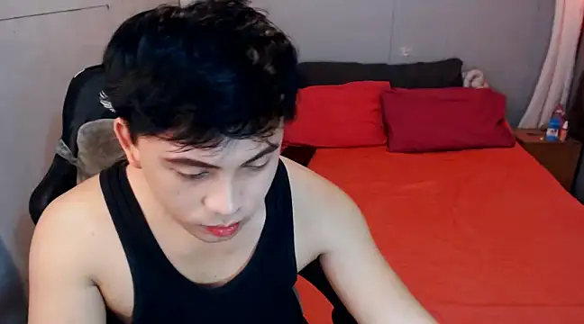 Snapshot of princeJayX chatting on 03.22.25 princeJayX online show from 03.22.25